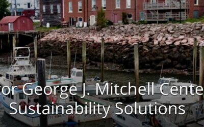 Maine Sustainability & Water Conference