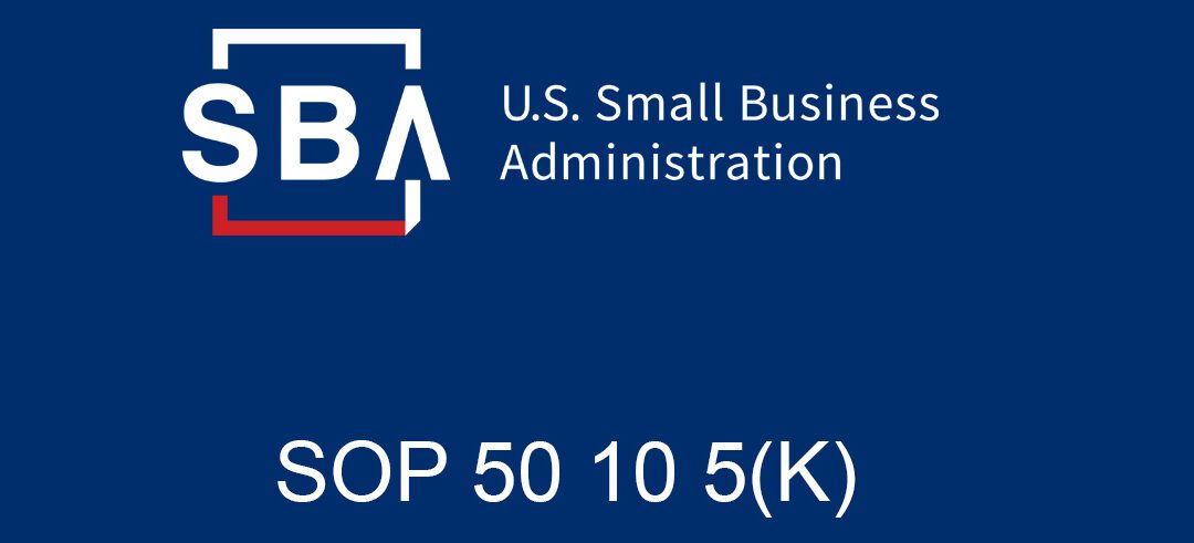 sop 50 10