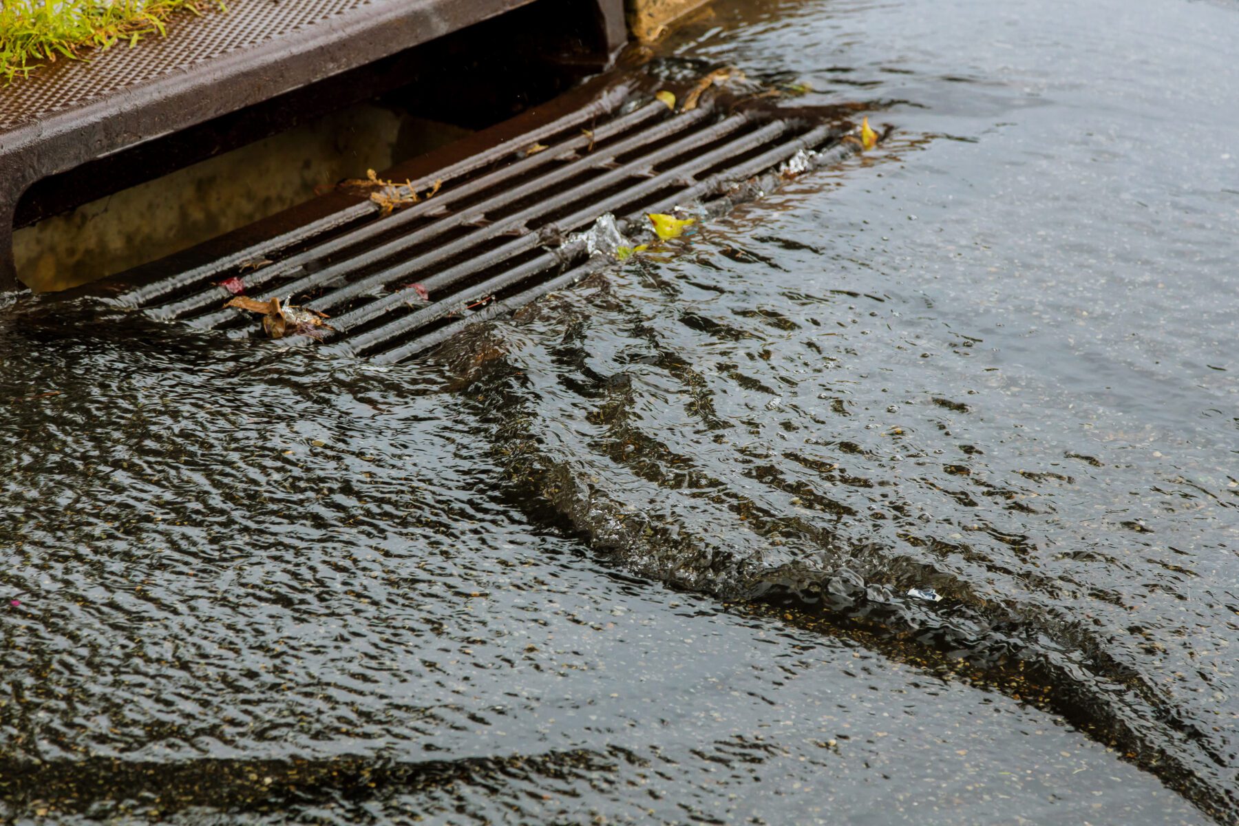 Stormwater Compliance: A Guide for Maine Businesses