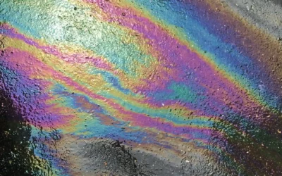 Is Your Business Prepared for an Oil Spill?