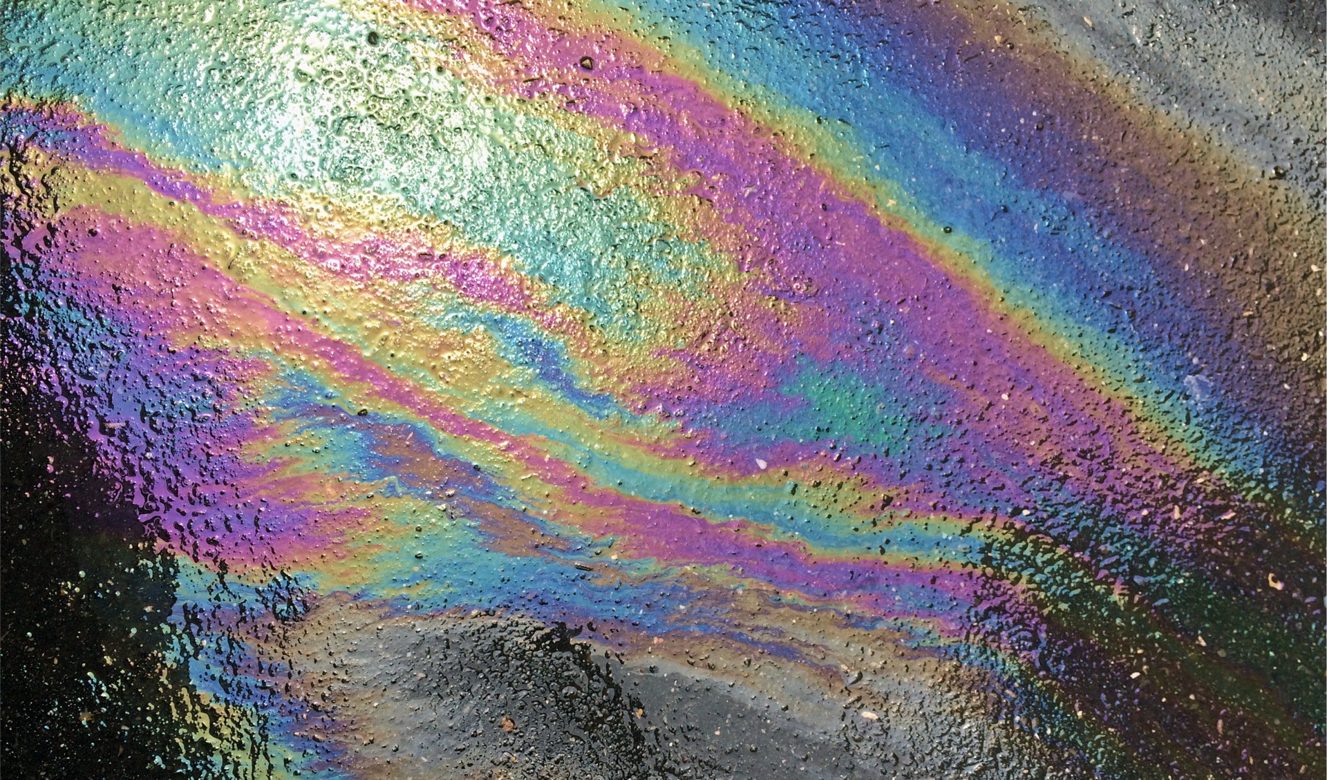 Is Your Business Prepared for an Oil Spill?